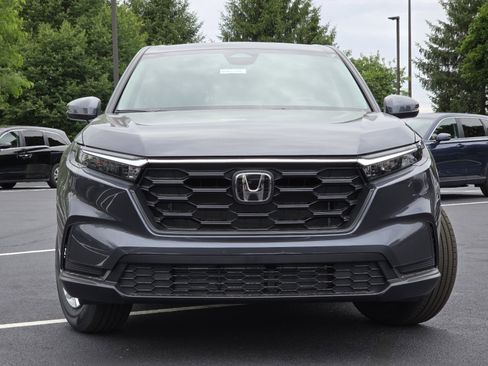 New 2026 Honda CR-V LX image 13