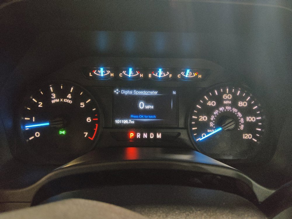 Used 2018 Ford F150 XL w/ Equipment Group 101A Mid RWD image 23
