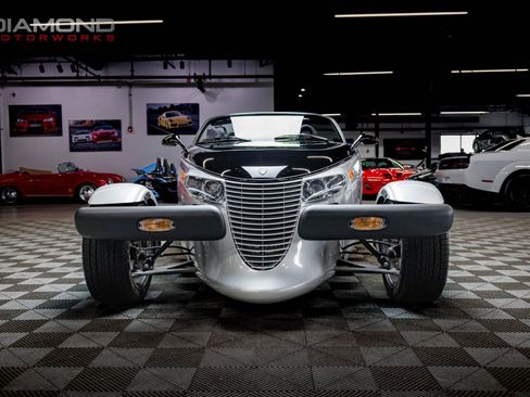 Used 2001 Plymouth Prowler RWD image 23