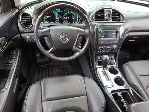 Used 2016 Buick Enclave Premium image 11