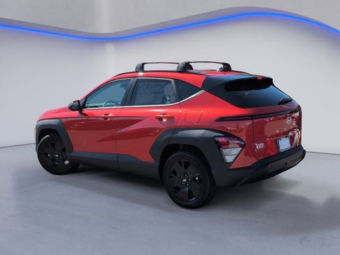 New 2026 Hyundai Kona SEL Sport FWD image 9