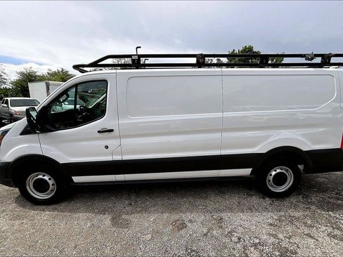 Used 2021 Ford Transit 350 Low Roof RWD image 16