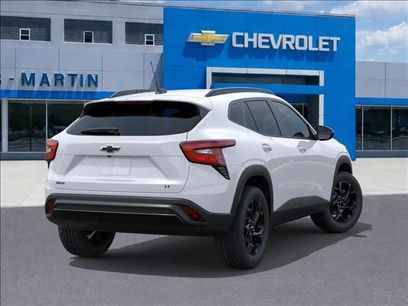 New 2026 Chevrolet Trax LT w/ Midnight Edition
