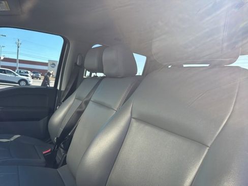 Used 2021 Ford F150 XL w/ FX4 Off-Road Package image 12