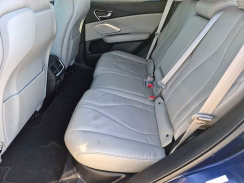 Used 2021 Acura RDX AWD w/ Technology Package image 17