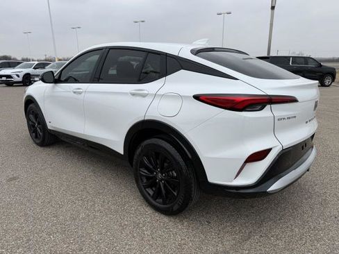 New 2026 Buick Envista Sport Touring image 7