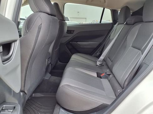 New 2026 Subaru Crosstrek 2.0i Premium AWD/4WD image 8