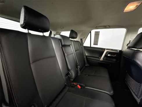 Certified 2023 Toyota 4Runner Limited AWD/4WD image 41