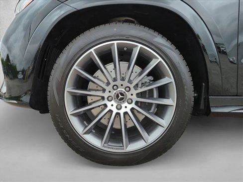 New 2026 Mercedes-Benz GLE 350 4MATIC image 10