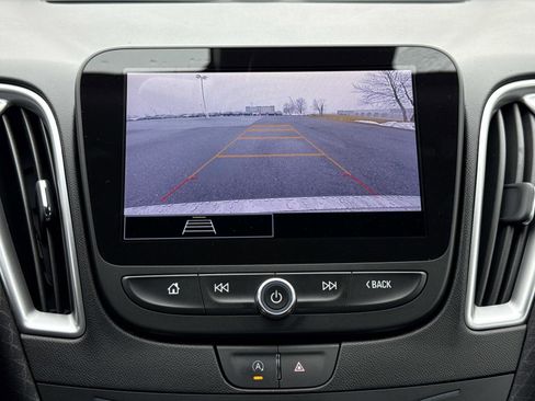 Used 2024 Chevrolet Malibu RS image 4