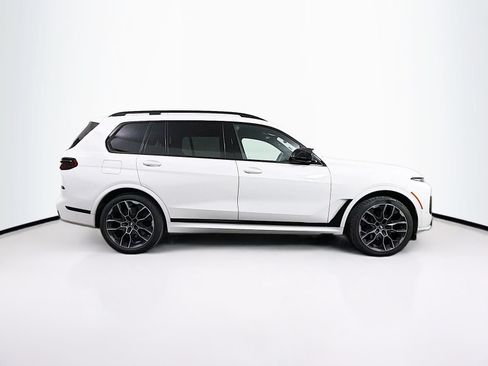 Used 2026 BMW X7 M60i AWD/4WD image 8