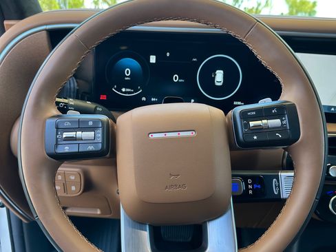 Used 2026 Hyundai Palisade Calligraphy AWD/4WD image 32