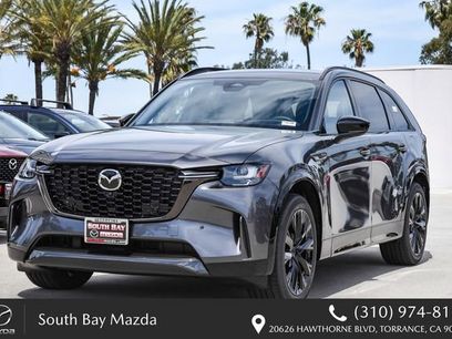 New 2026 MAZDA CX-90 3.3 Turbo S w/ Premium Package