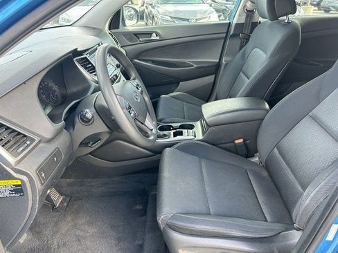 Used 2016 Hyundai Tucson SE w/ Option Group 02 image 25