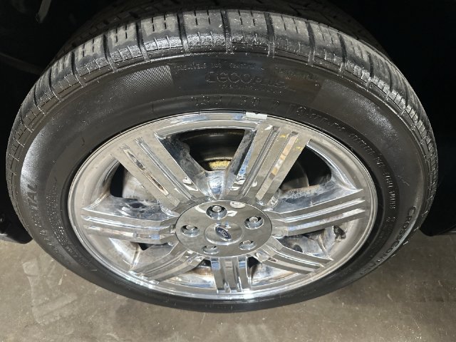 Used 2008 Ford Taurus Limited AWD/4WD image 23