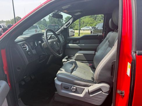 Used 2014 Ford F150 XLT w/ Equipment Group 302A Luxury AWD/4WD image 14