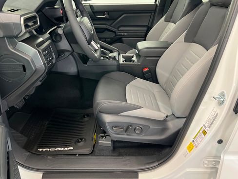 New 2026 Toyota Tacoma TRD Off-Road image 17