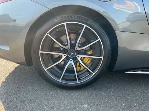 New 2026 Mercedes-Benz SL 63 AMG 4MATIC image 8