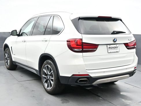 Used 2018 BMW X5 xDrive35i AWD/4WD image 5