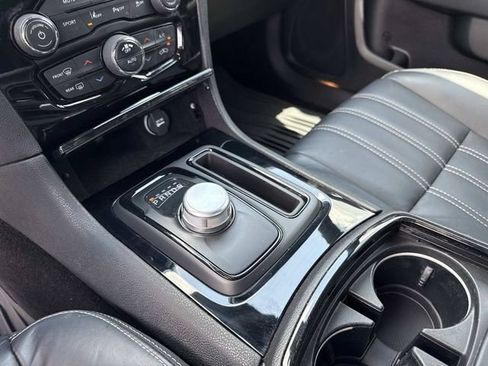 Used 2021 Chrysler 300 S w/ S Model Appearance Package RWD image 28