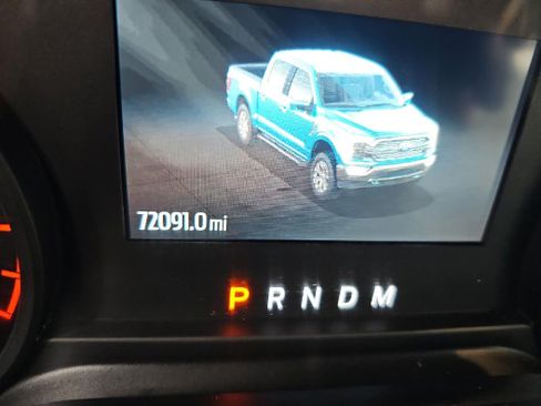 Used 2023 Ford F150 XL w/ Trailer Tow Package AWD/4WD image 10