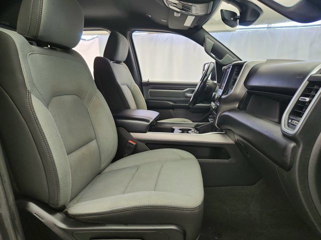 Used 2022 RAM 1500 Big Horn AWD/4WD image 24