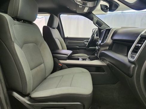 Used 2022 RAM 1500 Big Horn AWD/4WD image 24