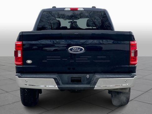 Used 2023 Ford F150 XLT image 7