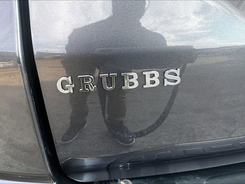 Used 2018 Toyota 4Runner SR5 Premium image 42