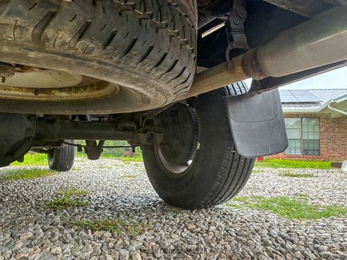 Used 1988 GMC Sierra 1500 4x4 Regular Cab image 57