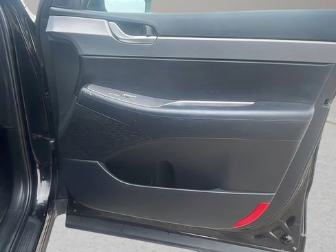 Used 2020 Hyundai Palisade SEL image 13