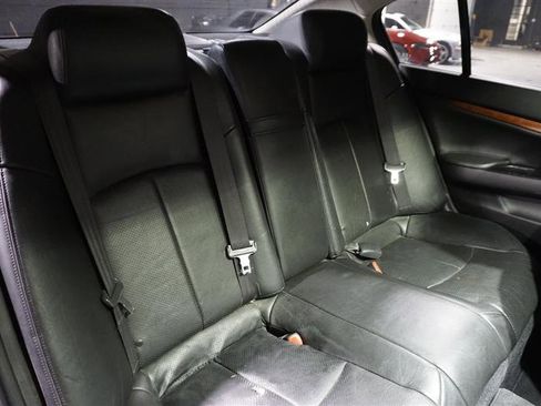 Used 2008 INFINITI G35 x Sedan w/ Premium Pkg image 23