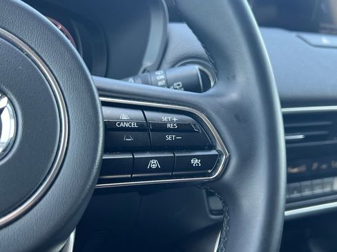 Used 2025 MAZDA CX-90 3.3 Turbo w/ Premium Sport Pkg AWD/4WD image 28