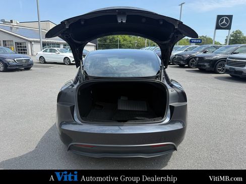 Used 2024 Tesla Model 3 Long Range AWD/4WD image 23