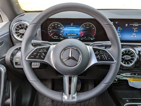New 2026 Mercedes-Benz CLA 250 image 19