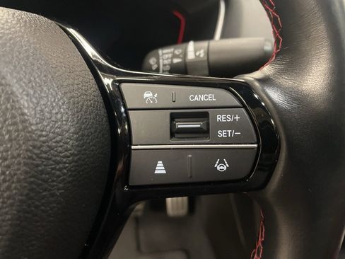 Used 2022 Honda Civic Si image 22