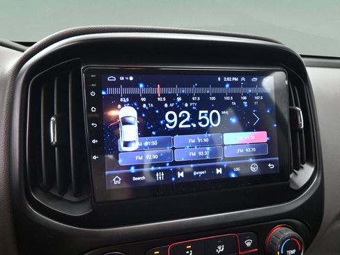 Used 2016 GMC Canyon 2WD Crew Cab image 28