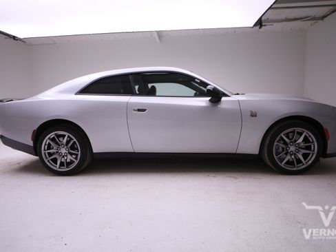 New 2026 Dodge Charger Scat Pack w/ Wheel & Tire Package image 6