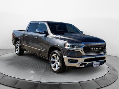 Used 2020 RAM 1500 Limited