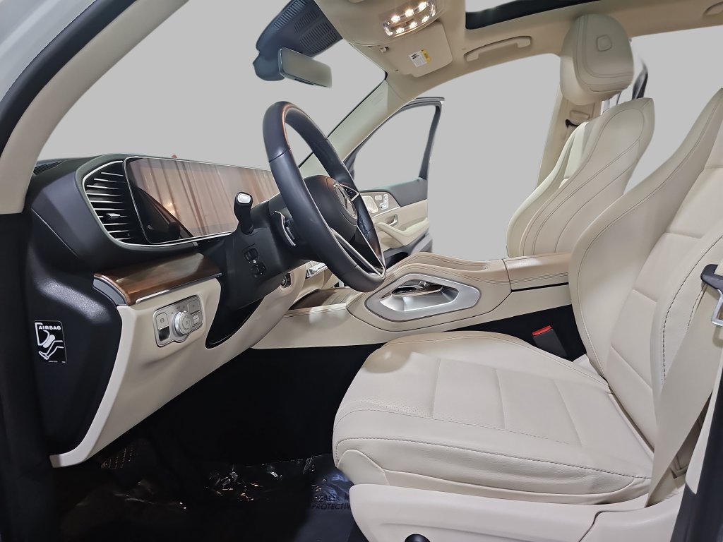 Used 2026 Mercedes-Benz GLE 450 4MATIC image 19