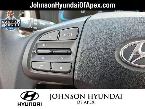 Certified 2026 Hyundai Venue SEL FWD image 19