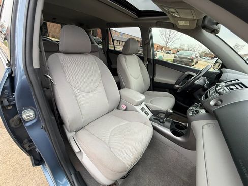 Used 2008 Toyota RAV4 Limited AWD/4WD image 17