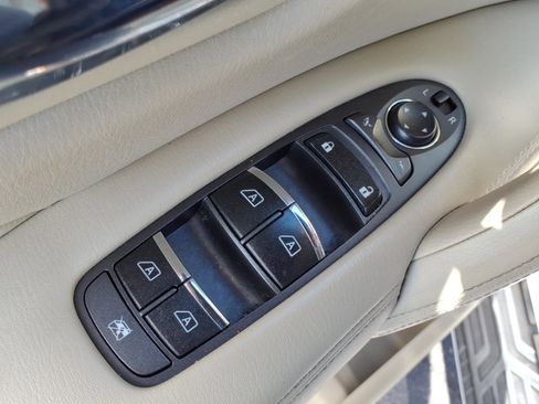Used 2020 INFINITI QX80 Luxe w/ Cargo Package RWD image 11