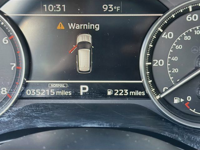 Used 2024 Mitsubishi Outlander SE FWD image 12