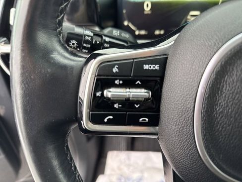 Used 2023 Kia Sorento SX image 20