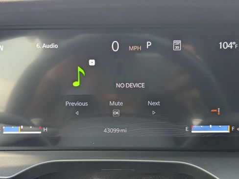 Used 2023 Jeep Grand Cherokee L Summit w/ Advanced Protech Group IV AWD/4WD image 27