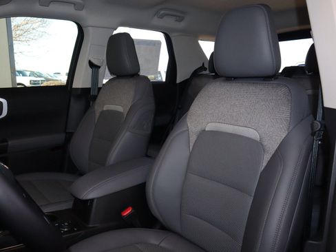 New 2025 Ford Bronco Sport Badlands image 32