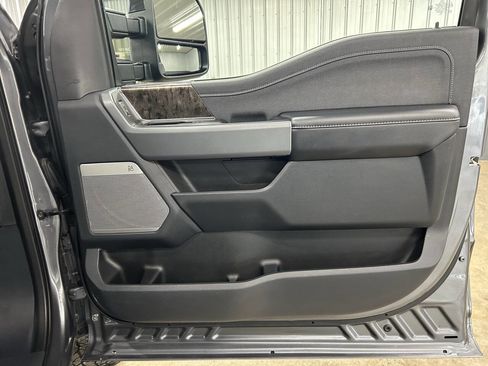 Used 2024 Ford F250 Lariat w/ Lariat Ultimate Package image 68