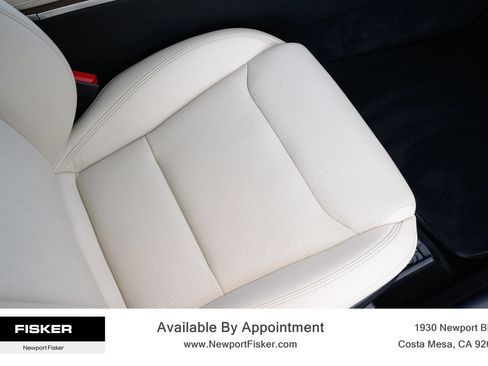 Used 2023 Tesla Model S Standard Range image 34