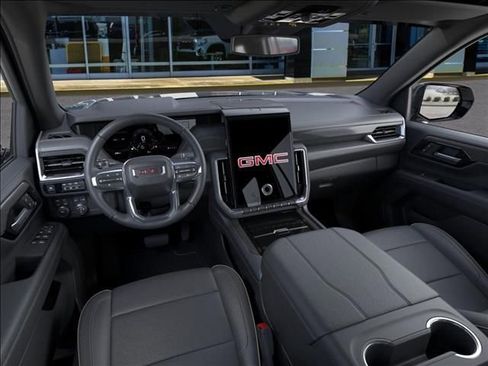 New 2026 GMC Yukon Elevation image 15